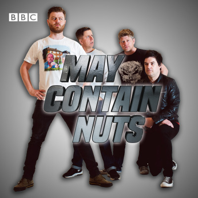 May Contain Nuts
