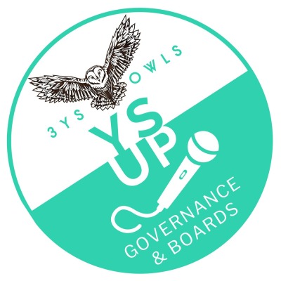 YS Up - Governance and Boards