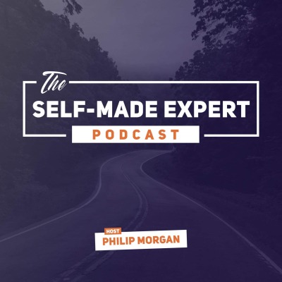 The Self-Made Expert Podcast