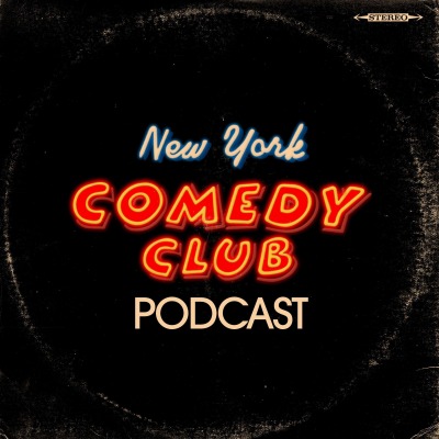 New York Comedy Club Podcast