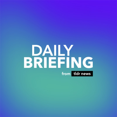 The Daily Briefing