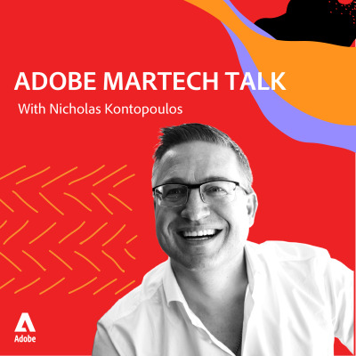 Adobe Martech Talk