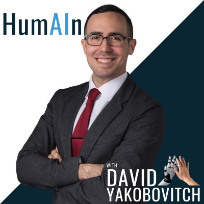 HumAIn Podcast - Artificial Intelligence, Data Science, and Developer Education