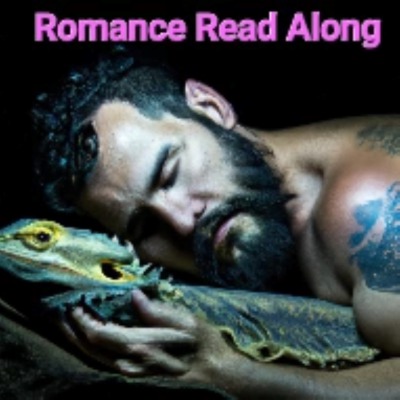 Romance Read Along