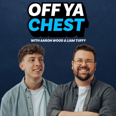 Spread Negativity Podcast
