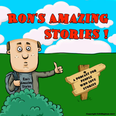 Ron's Amazing Stories