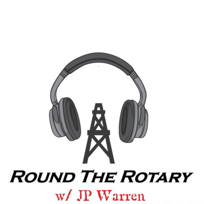 Round the Rotary with JP Warren
