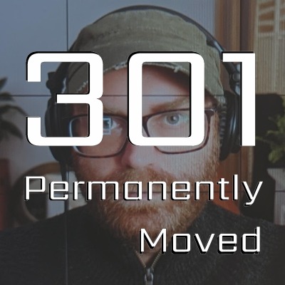 Permanently Moved