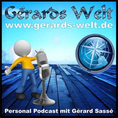 Gérards Welt