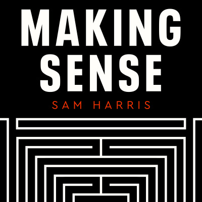 Waking Up with Sam Harris