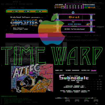 Apple Time Warp