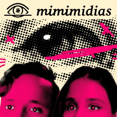 mimimidias | cultura digital, artes e entretenimento