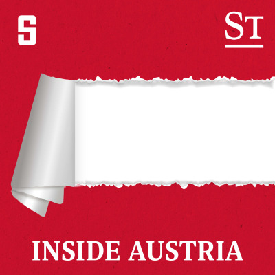 Inside Austria