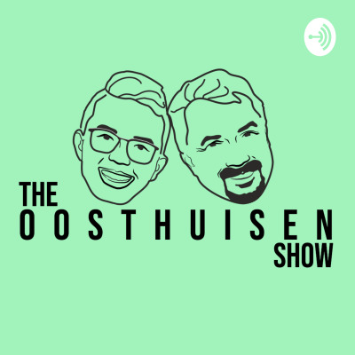 The Oosthuisen Show