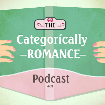 The Categorically Romance Podcast