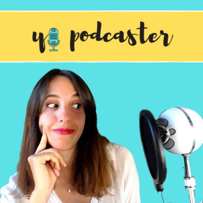Yo Podcaster