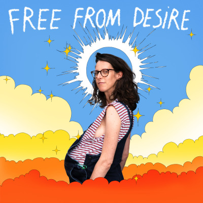 Free From Desire: Asexual in the City of Love