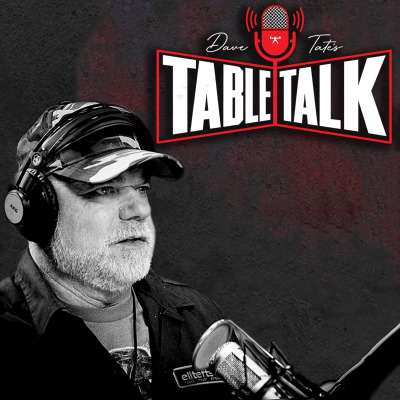 Elitefts Table Talk Podcast