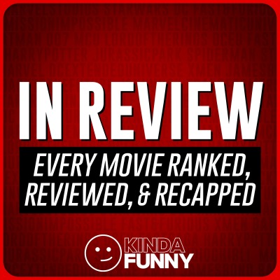 Every Movie Reviewed & Ranked