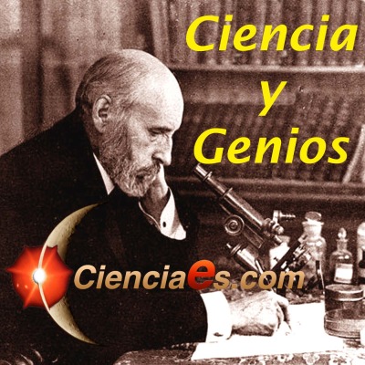Ciencia y genios - Cienciaes.com