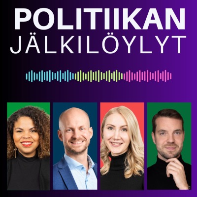 Politiikan jälkilöylyt