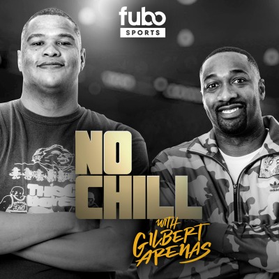 The No Chill Podcast