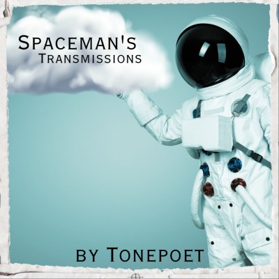 Spaceman's Transmissions (Ambient Music Podcast)