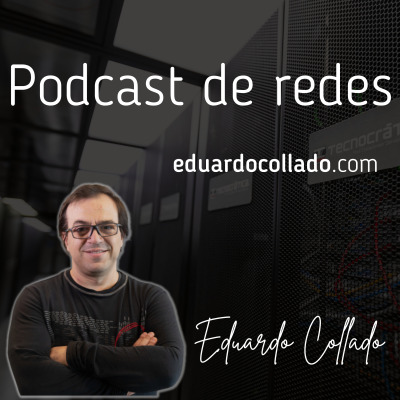 Podcast de Eduardo Collado