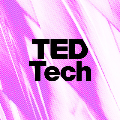 TED Talks Technology