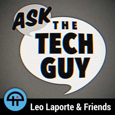 Ask The Tech Guy (Video HI)