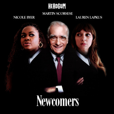 Newcomers: The Lord of the Rings, with Lauren Lapkus and Nicole Byer