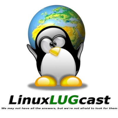 Linuxlugcast