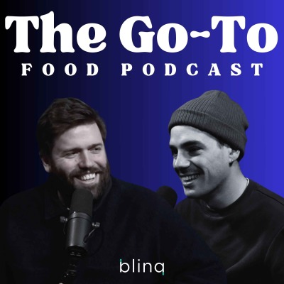 The Go To Food Podcast