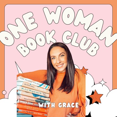 One Woman Book Club