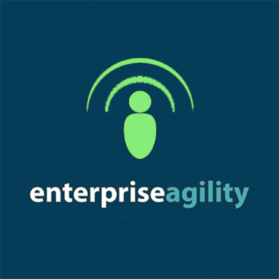Enterprise Agility ServiceNow ITBM Podcast