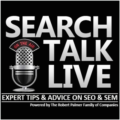Search Talk Live Search Engine Marketing & SEO Podcast