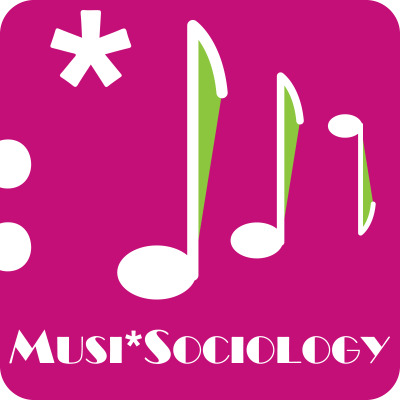 Musi*Sociology - Gesellschaft, Wissenschaft und Musik