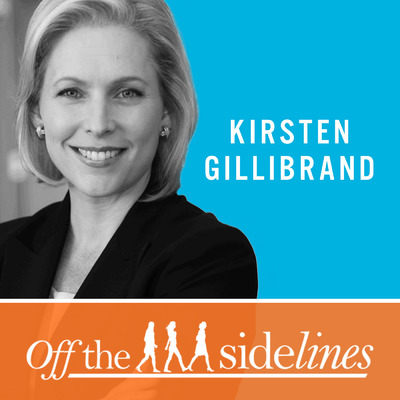 Off The Sidelines Podcast