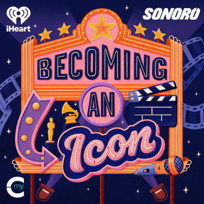 Introducing: Becoming An Icon