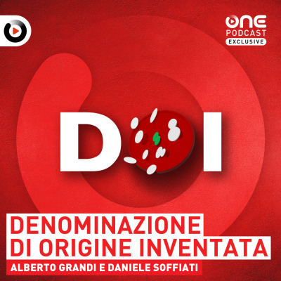 DOI - Denominazione di Origine Inventata