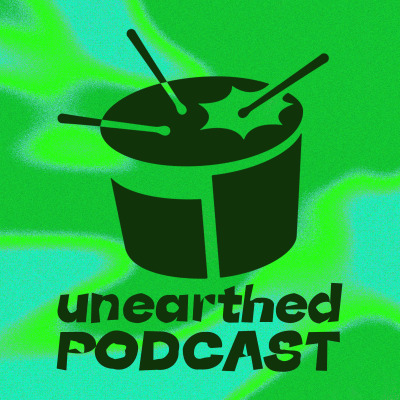 triple j Unearthed