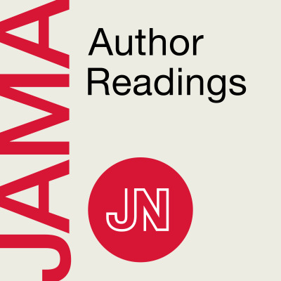 JAMA Author Readings