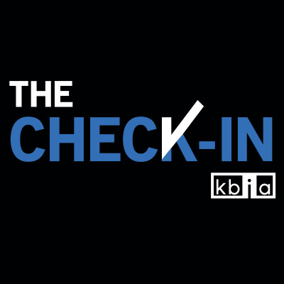The Check-In Podcast