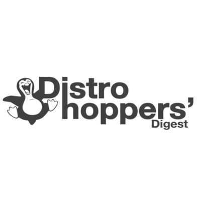 Distrohoppers' Digest