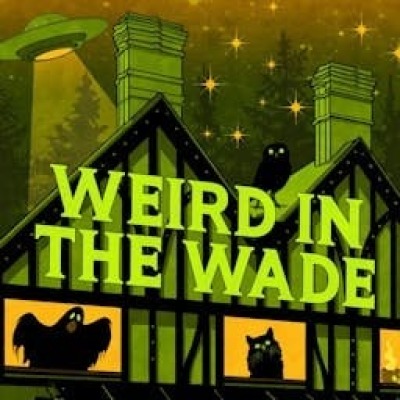 Weird in the Wade