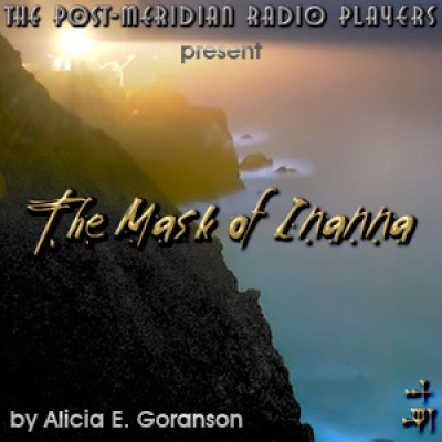 The Mask of Inanna