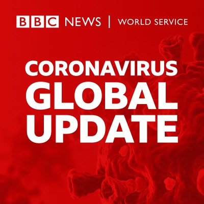 Coronavirus Global Update