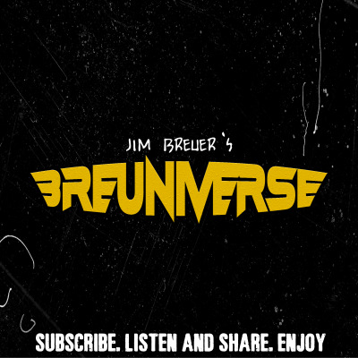 The Jim Breuer Podcast