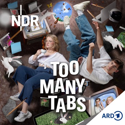 too many tabs – der Podcast
