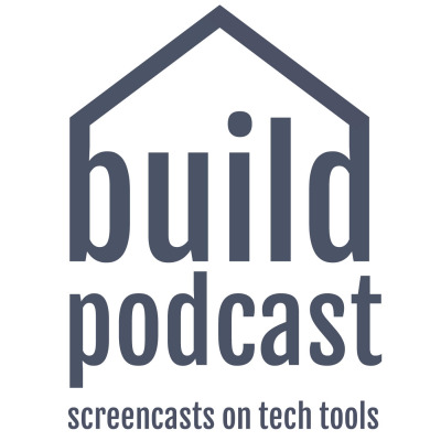 Build Podcast